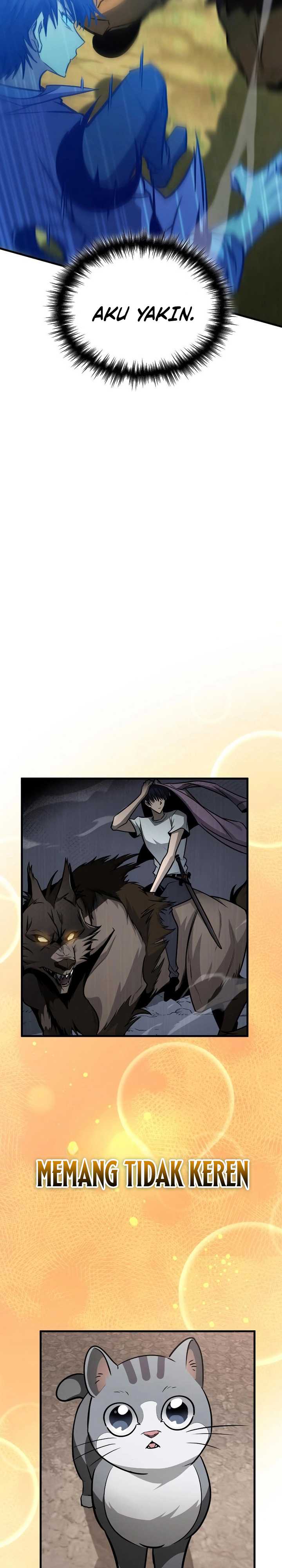 My Exclusive Tower Guide Chapter 28 page 34