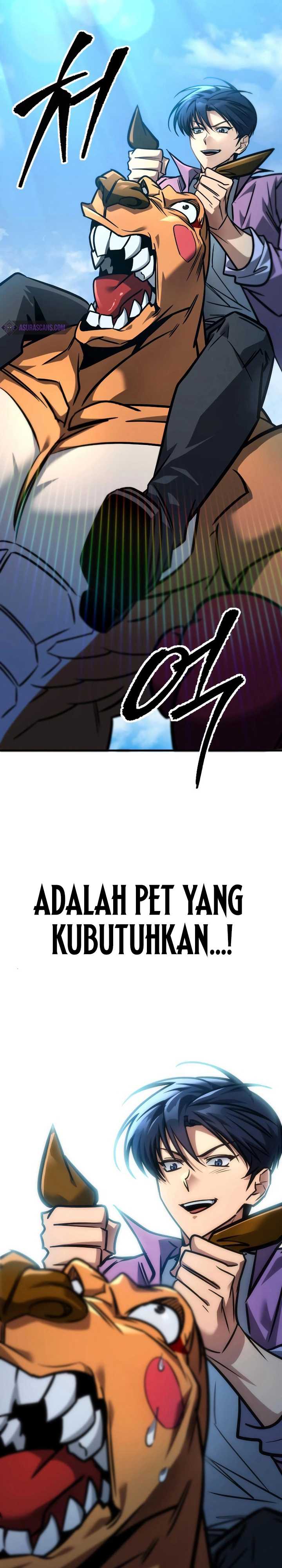 My Exclusive Tower Guide Chapter 28 page 36