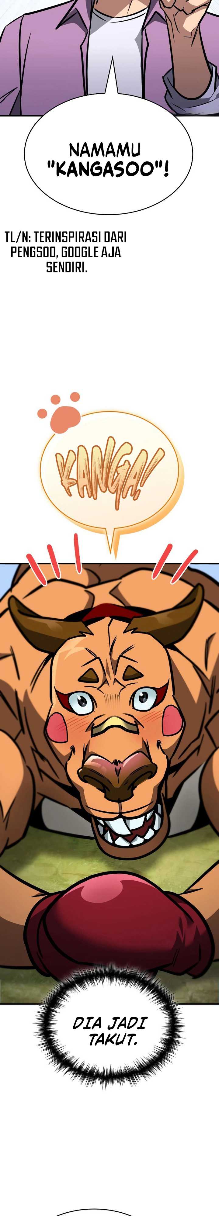 My Exclusive Tower Guide Chapter 28 page 39