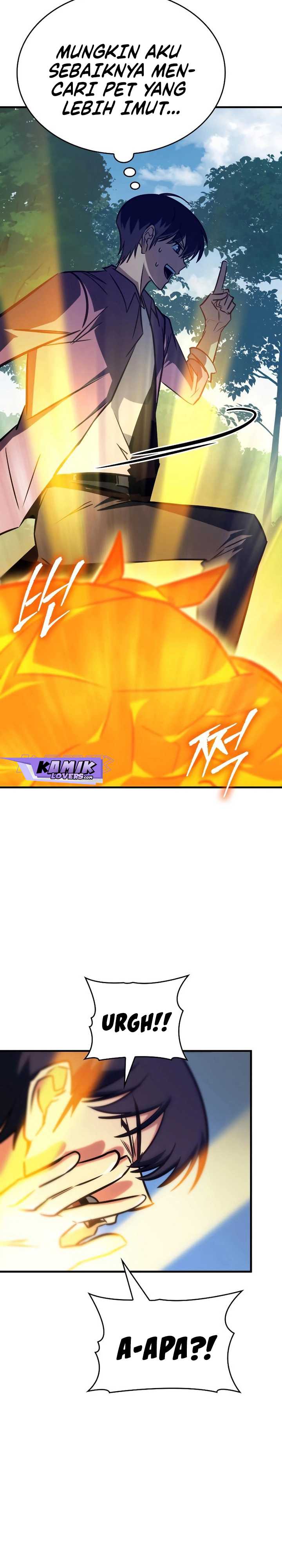 My Exclusive Tower Guide Chapter 28 page 40