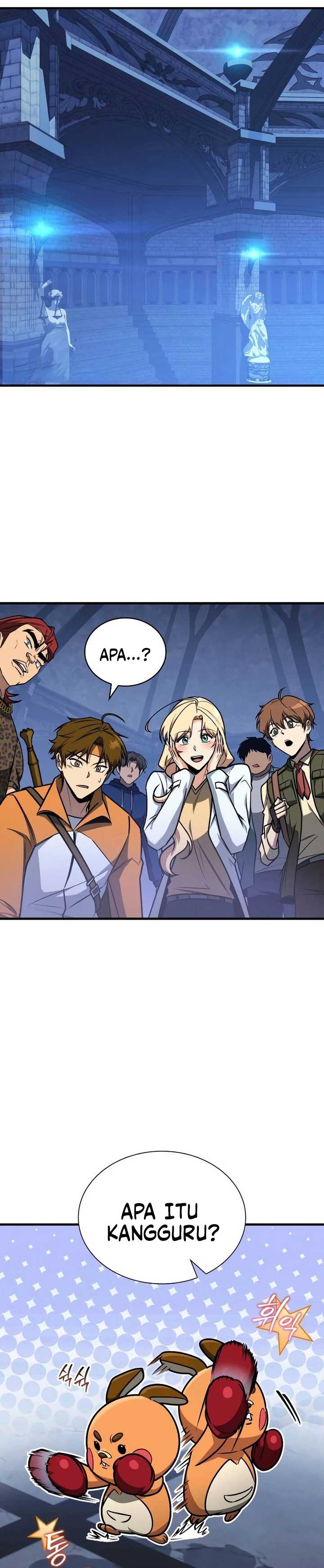 My Exclusive Tower Guide Chapter 29 page 2
