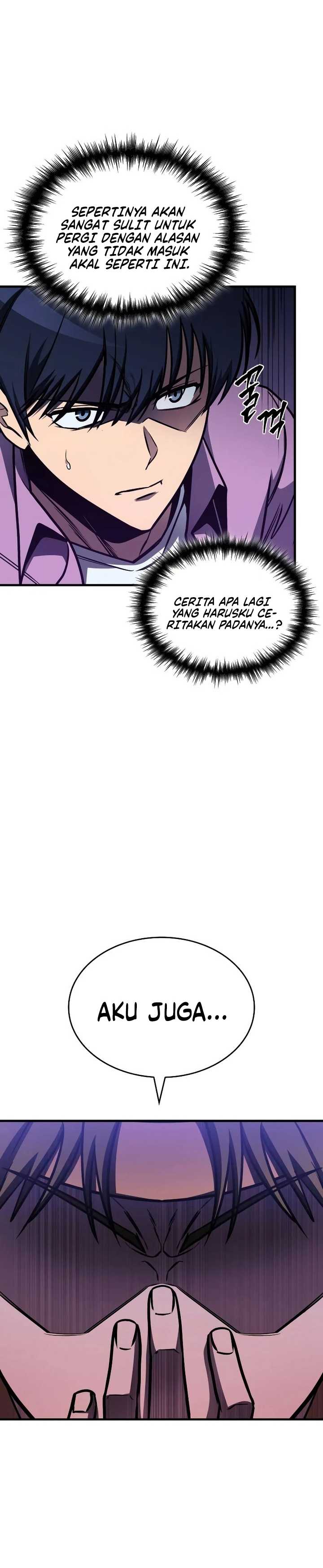 My Exclusive Tower Guide Chapter 29 page 5