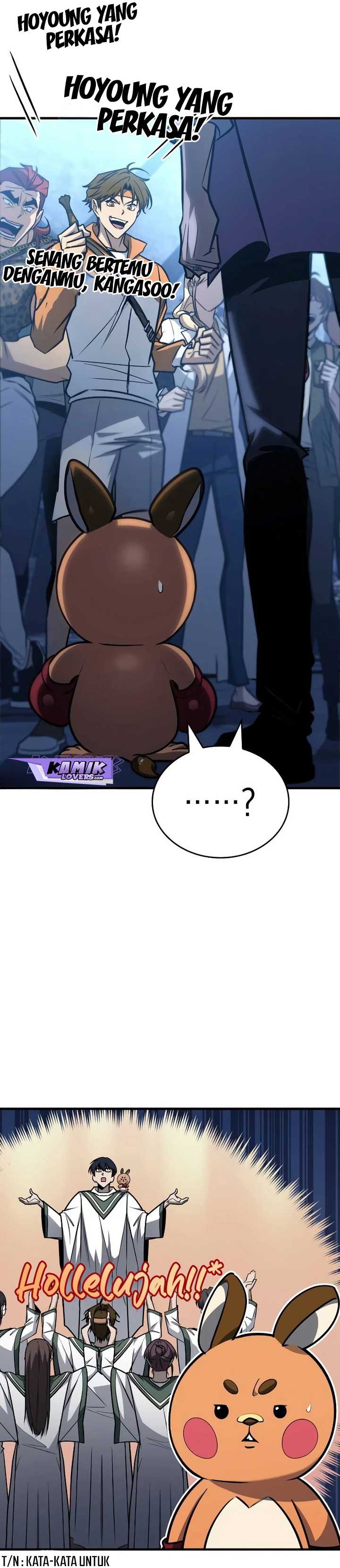 My Exclusive Tower Guide Chapter 29 page 8