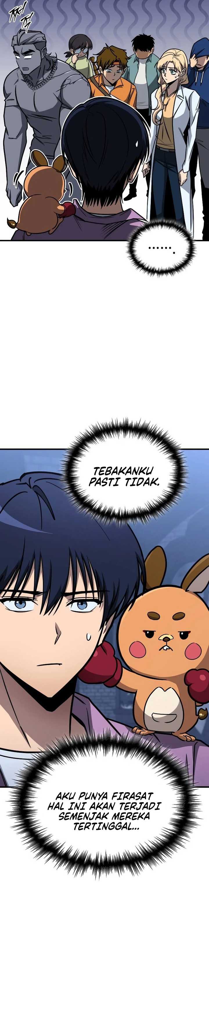 My Exclusive Tower Guide Chapter 29 page 10