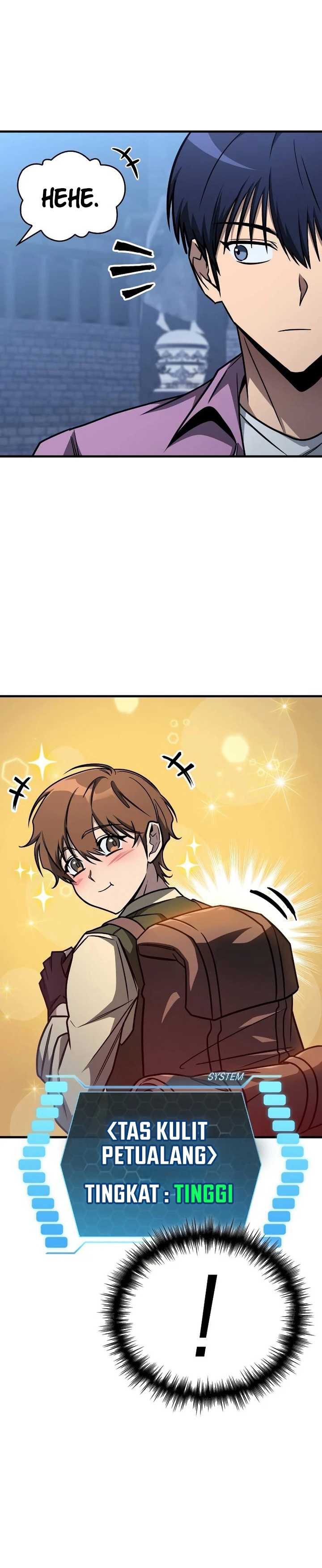 My Exclusive Tower Guide Chapter 29 page 11