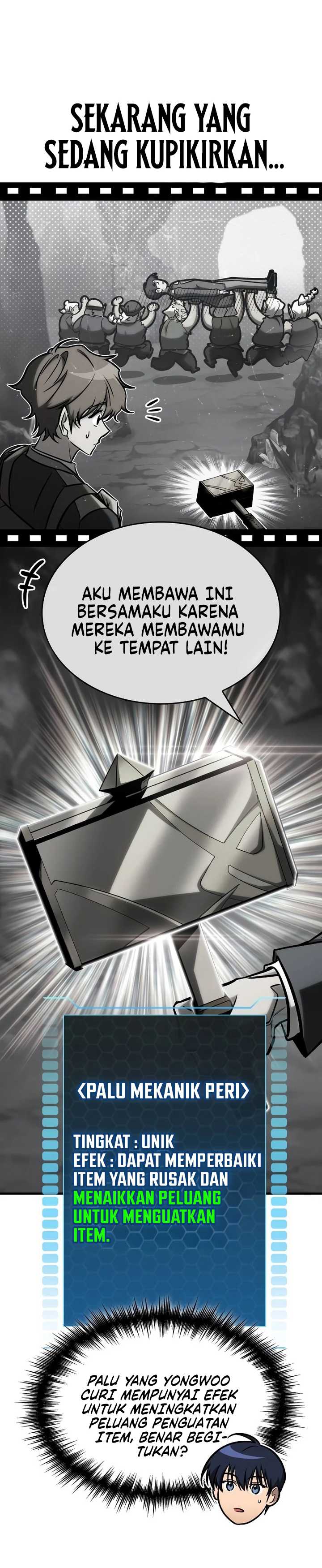 My Exclusive Tower Guide Chapter 29 page 12