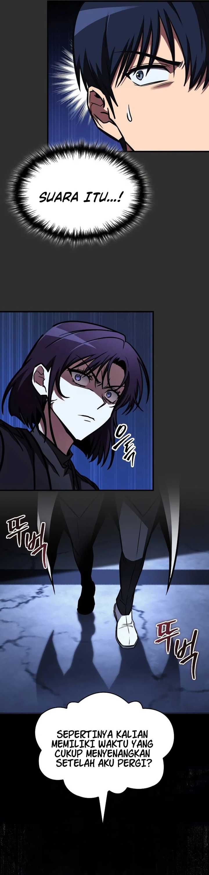My Exclusive Tower Guide Chapter 29 page 22