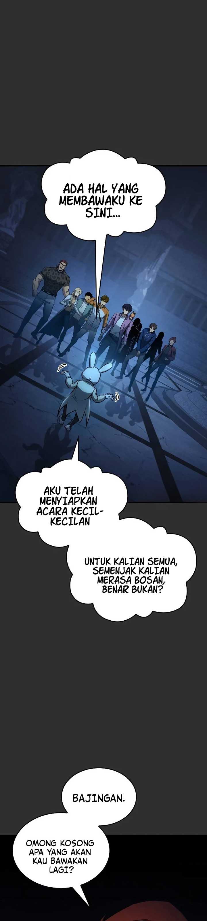 My Exclusive Tower Guide Chapter 29 page 24