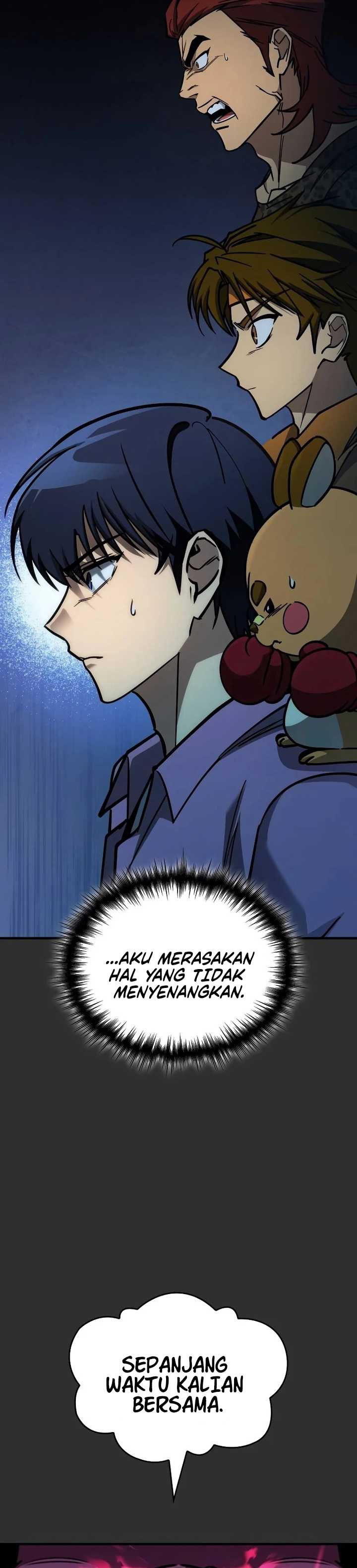 My Exclusive Tower Guide Chapter 29 page 25