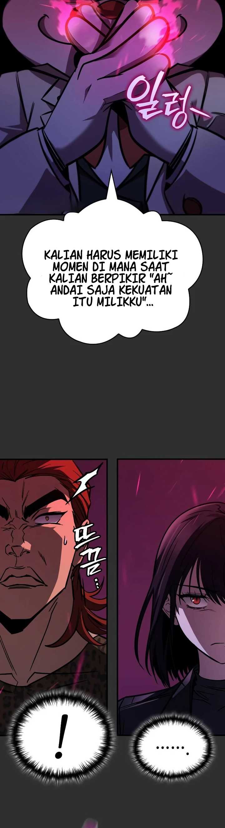My Exclusive Tower Guide Chapter 29 page 26