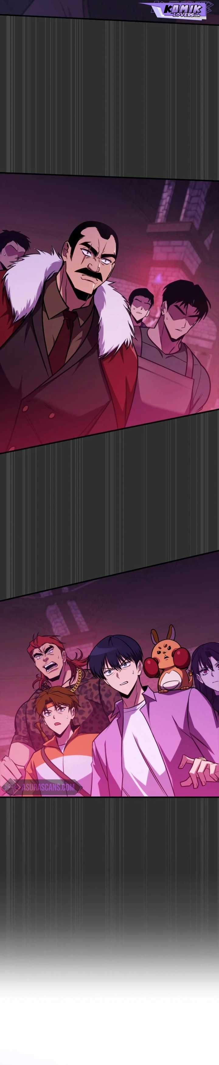 My Exclusive Tower Guide Chapter 29 page 30