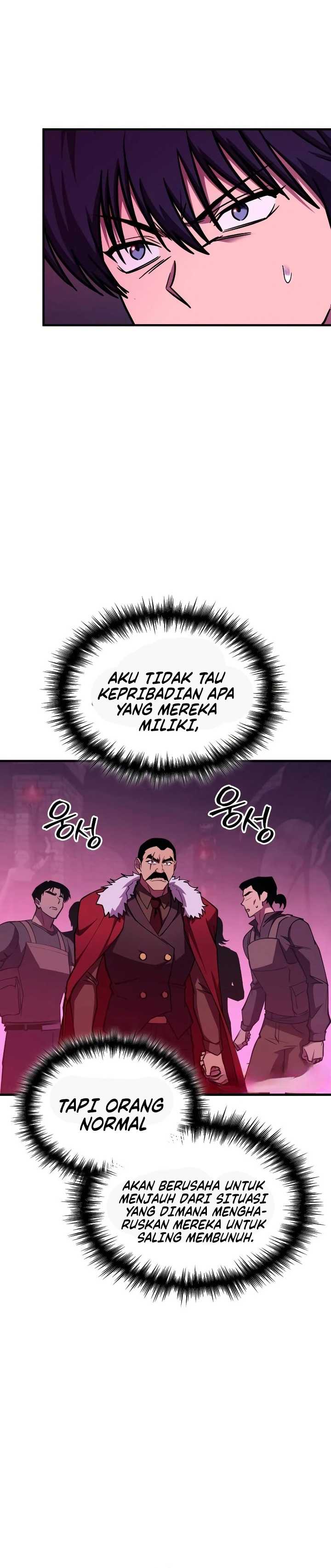 My Exclusive Tower Guide Chapter 29 page 33