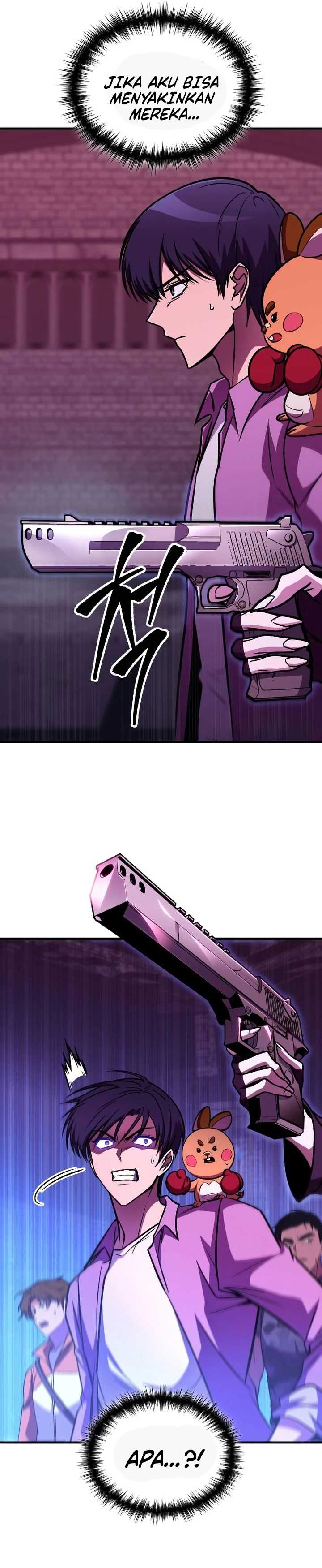 My Exclusive Tower Guide Chapter 29 page 34