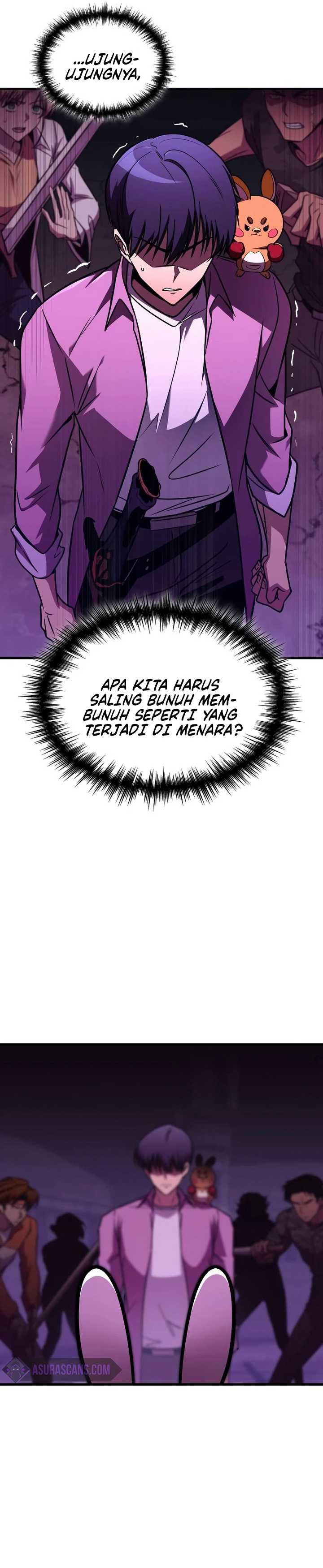 My Exclusive Tower Guide Chapter 29 page 42