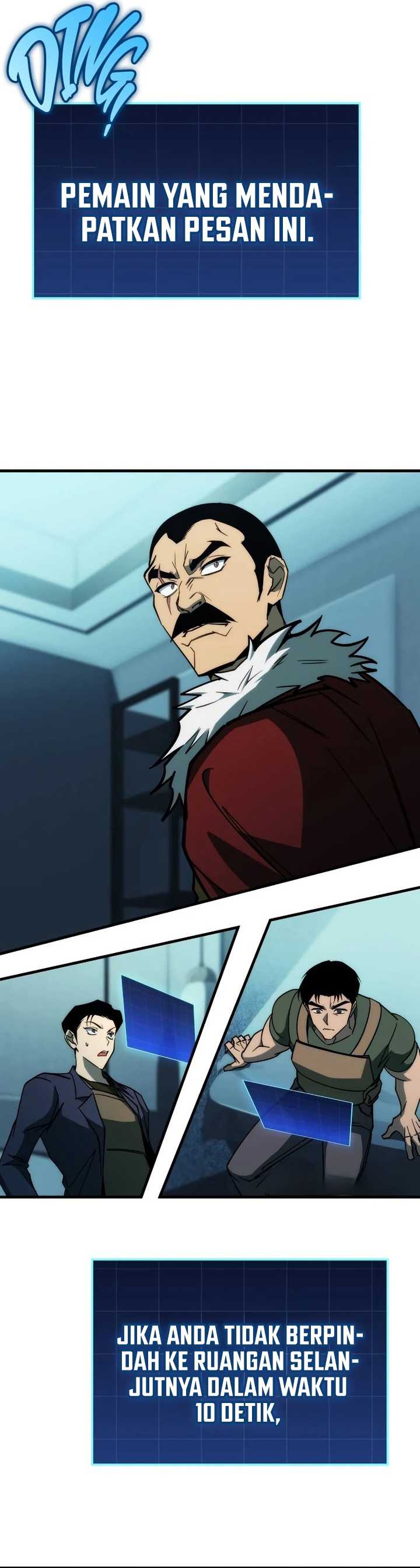 My Exclusive Tower Guide Chapter 29 page 48