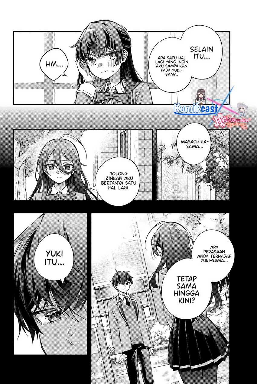 My Exclusive Tower Guide Chapter 33 page 10