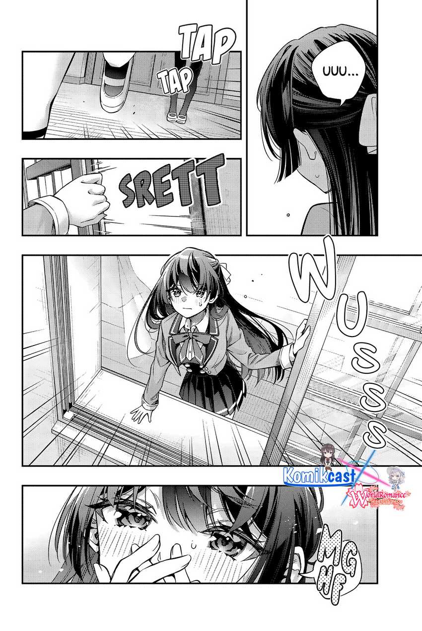My Exclusive Tower Guide Chapter 33 page 12