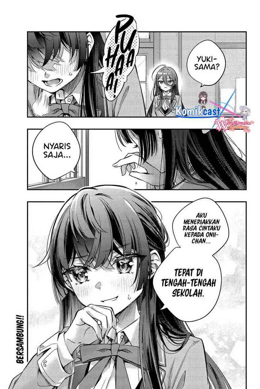 My Exclusive Tower Guide Chapter 33 page 13
