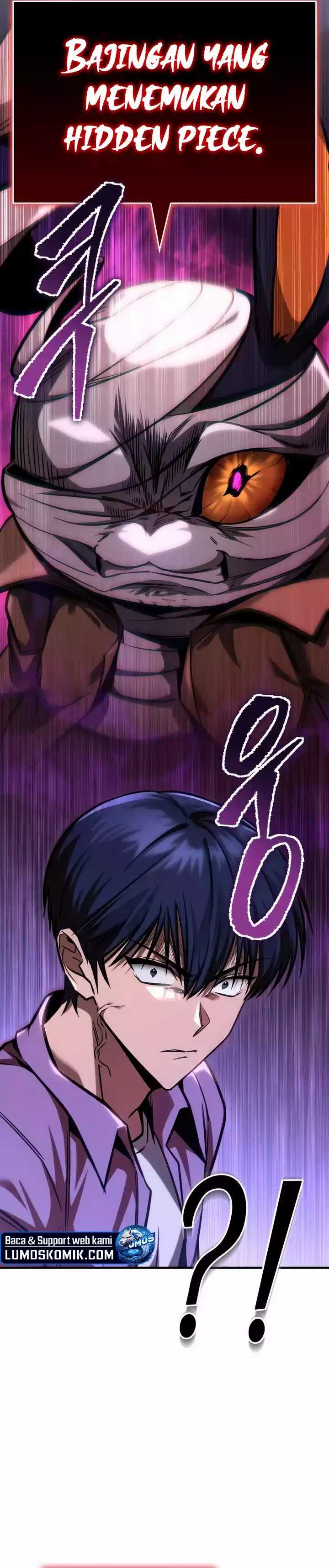My Exclusive Tower Guide Chapter 34 page 1