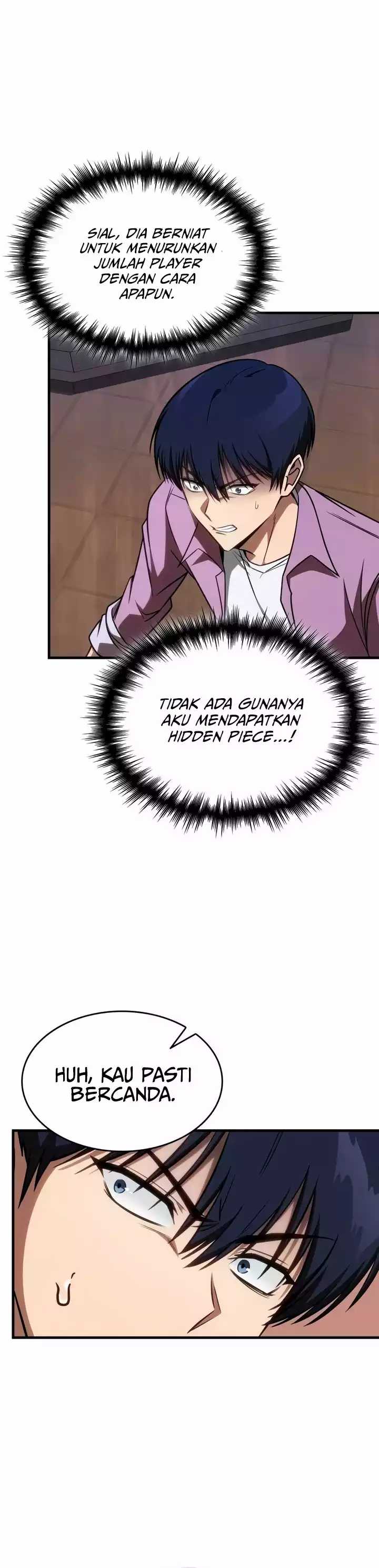 My Exclusive Tower Guide Chapter 34 page 6