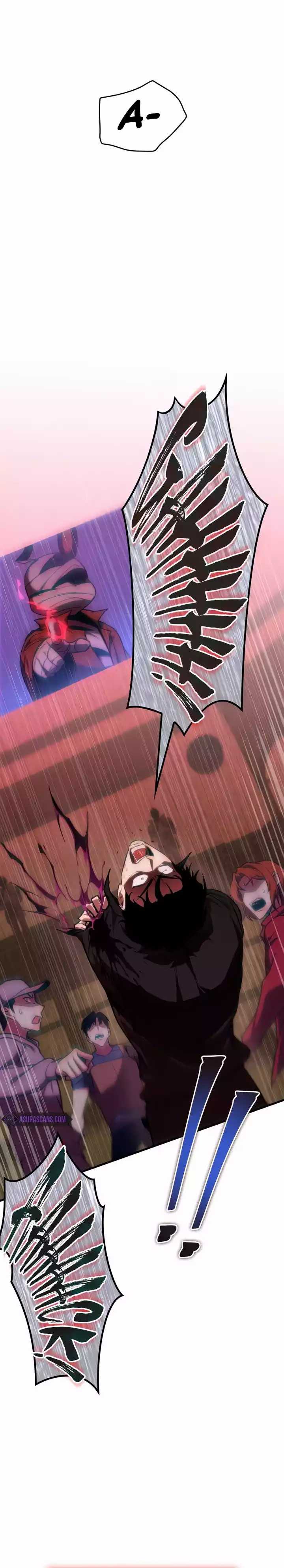 My Exclusive Tower Guide Chapter 34 page 11