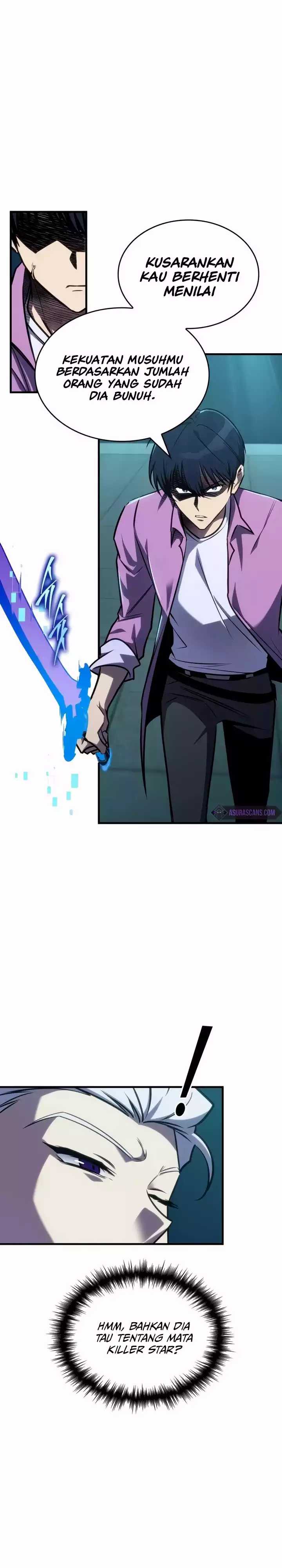 My Exclusive Tower Guide Chapter 34 page 22