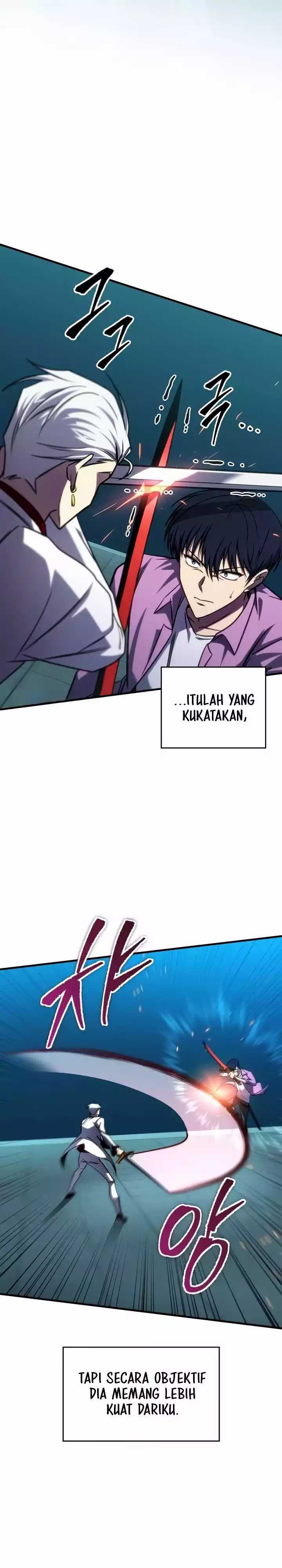 My Exclusive Tower Guide Chapter 34 page 24