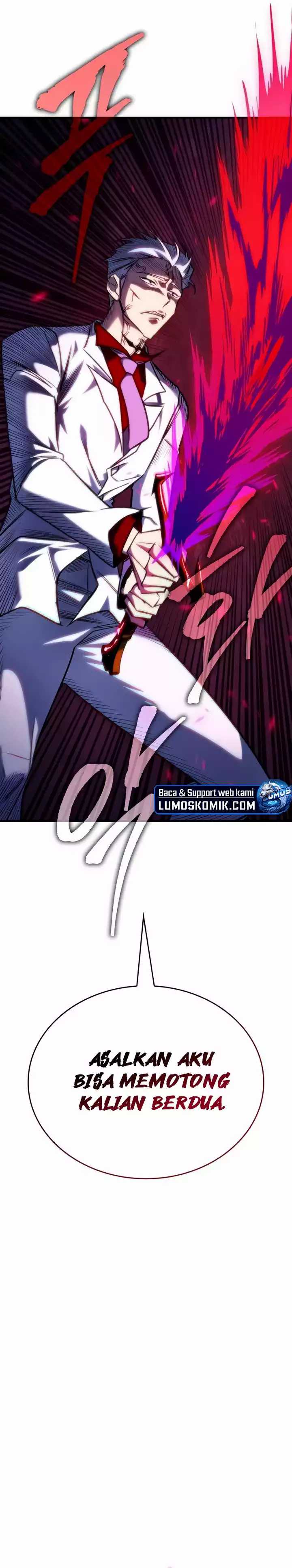 My Exclusive Tower Guide Chapter 34 page 38