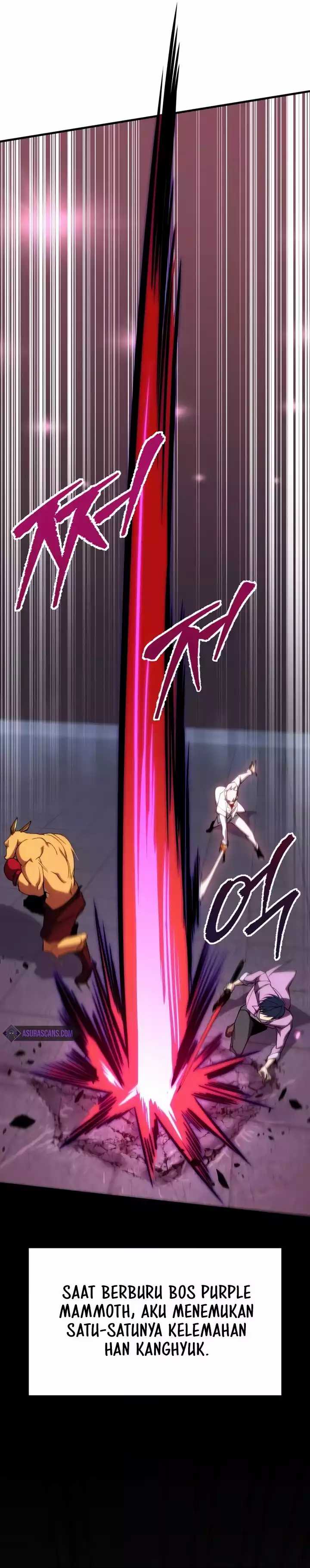 My Exclusive Tower Guide Chapter 34 page 41