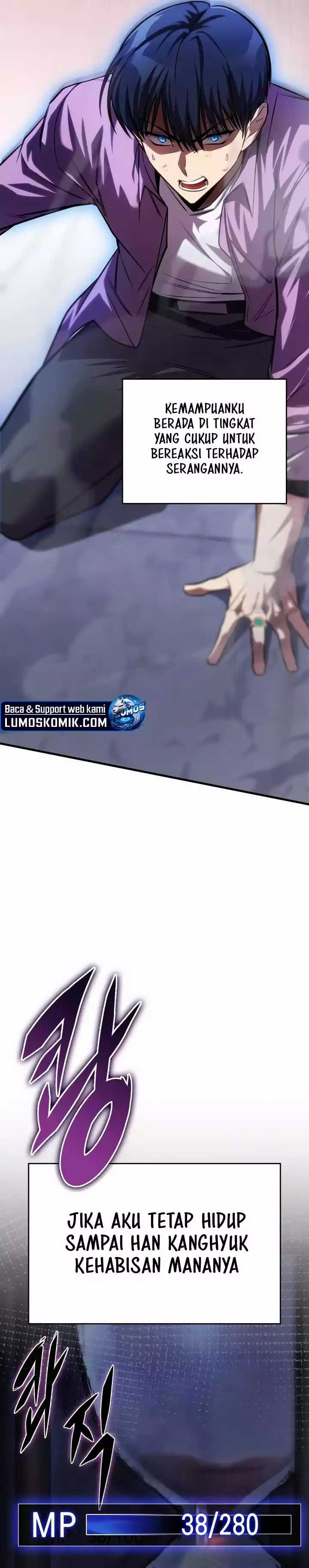 My Exclusive Tower Guide Chapter 34 page 46