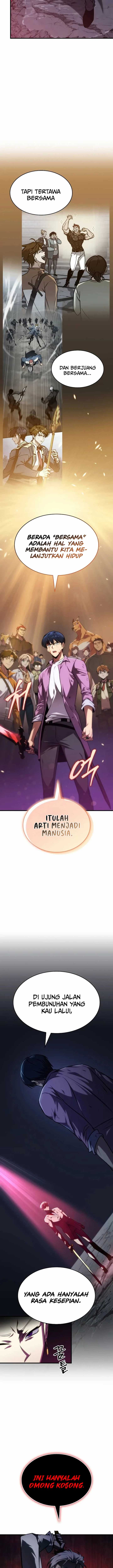 My Exclusive Tower Guide Chapter 35 page 7