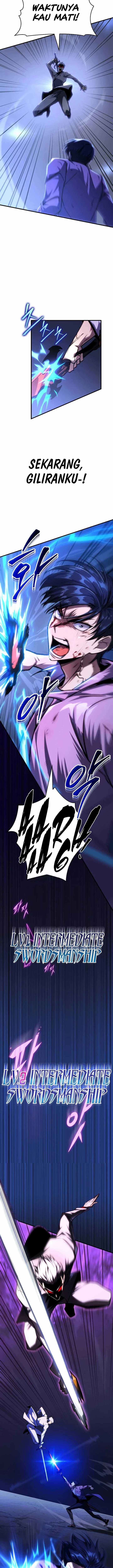 My Exclusive Tower Guide Chapter 35 page 10