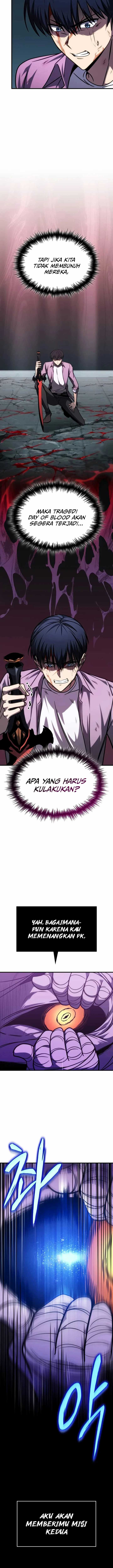 My Exclusive Tower Guide Chapter 35 page 16