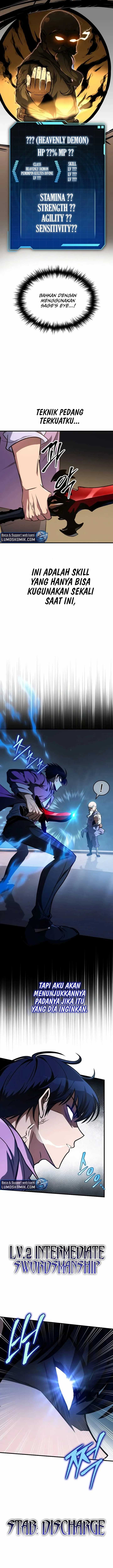 My Exclusive Tower Guide Chapter 36 page 6