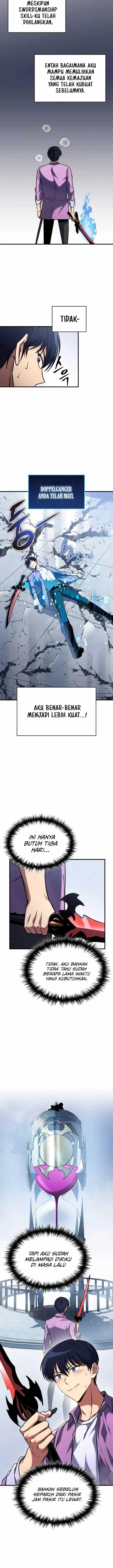 My Exclusive Tower Guide Chapter 36 page 13