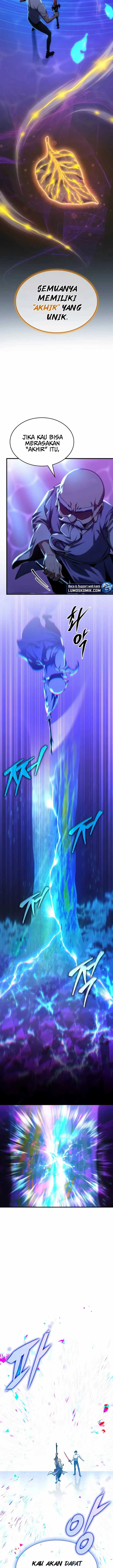 My Exclusive Tower Guide Chapter 37 page 12