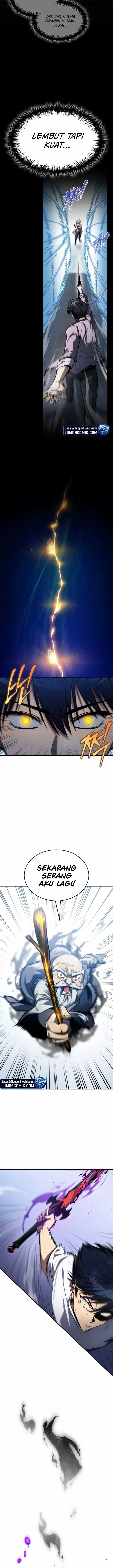 My Exclusive Tower Guide Chapter 37 page 14