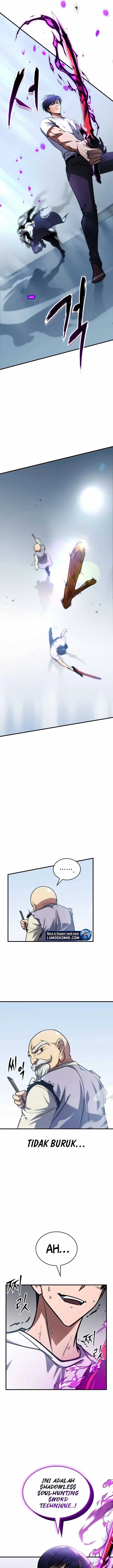 My Exclusive Tower Guide Chapter 37 page 15