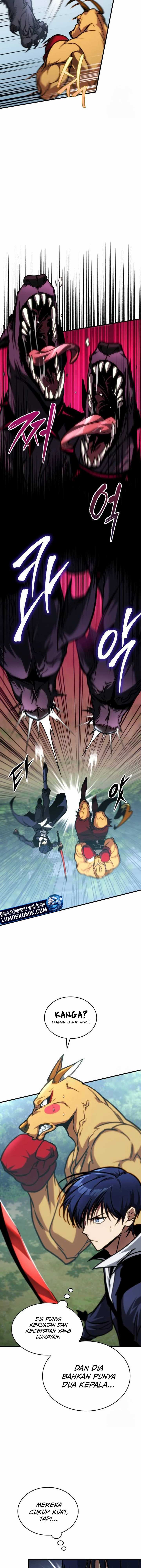 My Exclusive Tower Guide Chapter 39 page 12