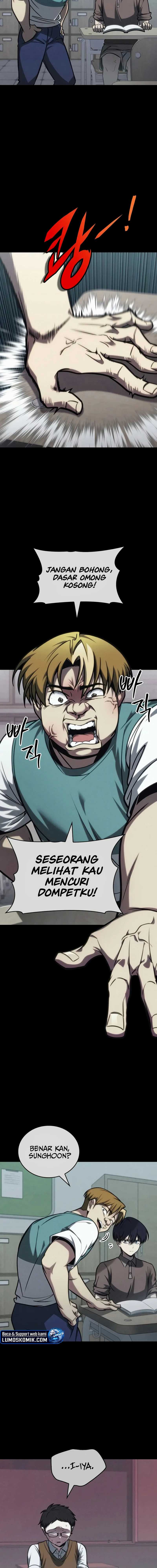 My Exclusive Tower Guide Chapter 41 page 2