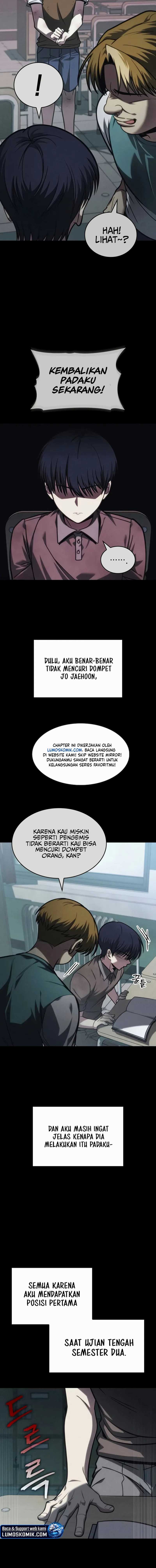 My Exclusive Tower Guide Chapter 41 page 3