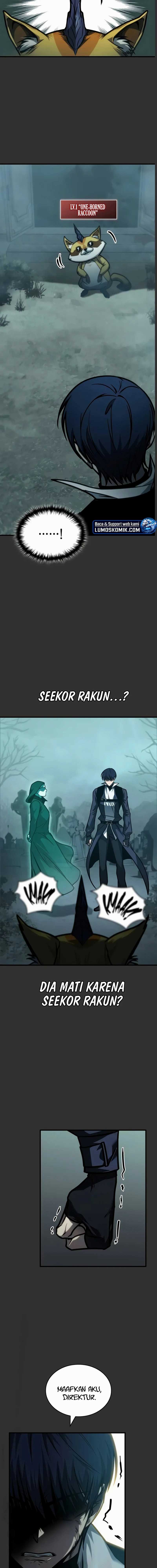 My Exclusive Tower Guide Chapter 41 page 10