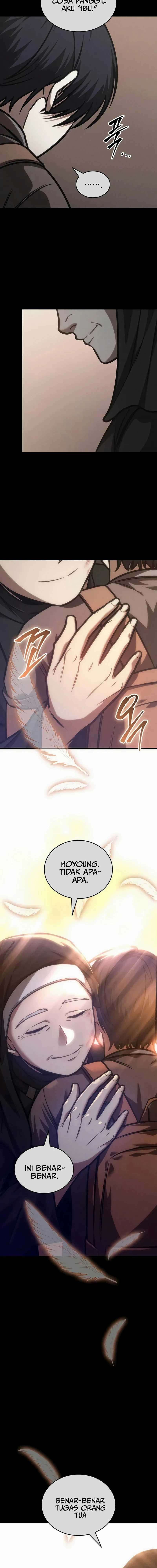 My Exclusive Tower Guide Chapter 41 page 12