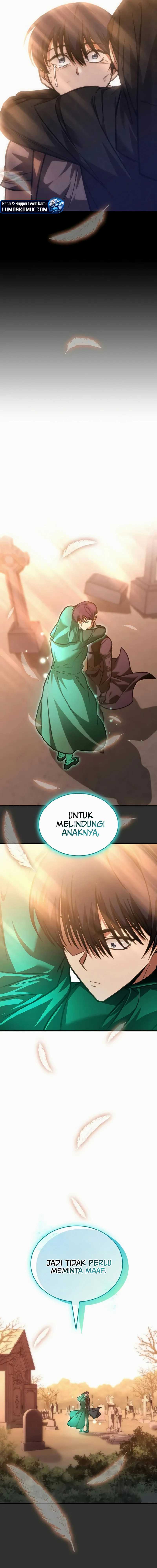 My Exclusive Tower Guide Chapter 41 page 13
