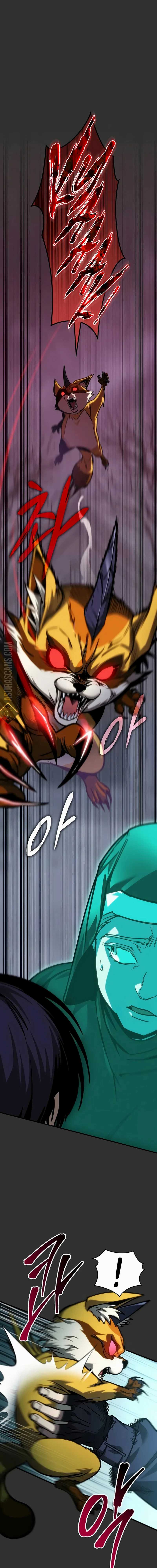 My Exclusive Tower Guide Chapter 41 page 16
