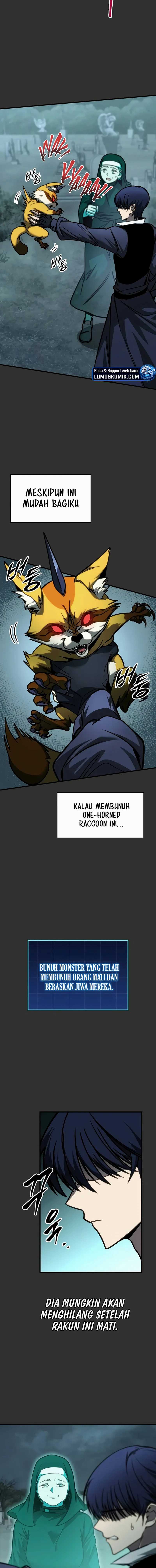 My Exclusive Tower Guide Chapter 41 page 17