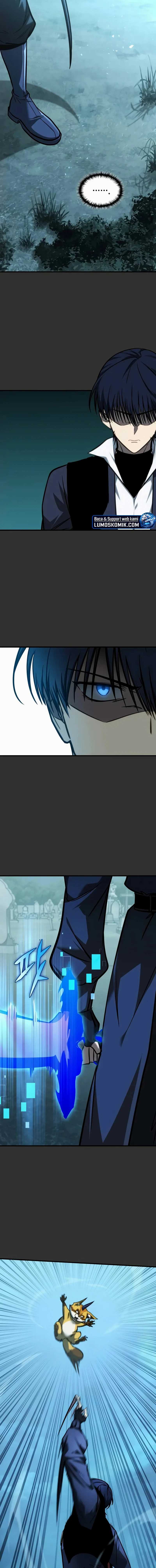 My Exclusive Tower Guide Chapter 41 page 19
