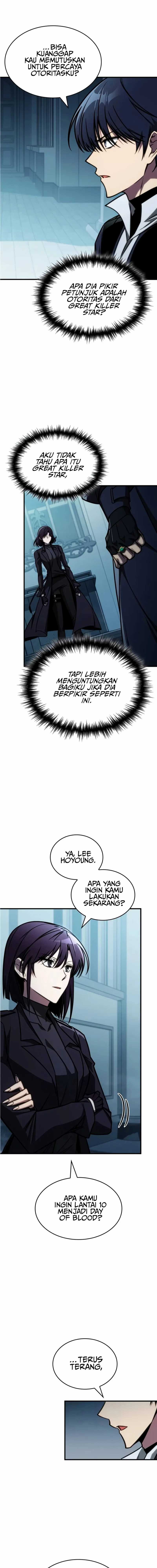 My Exclusive Tower Guide Chapter 43 page 4