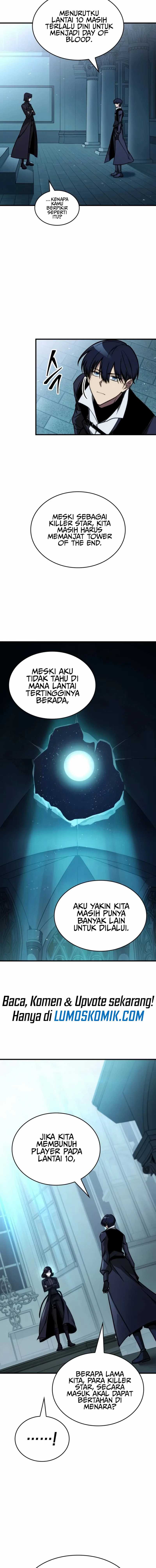 My Exclusive Tower Guide Chapter 43 page 5