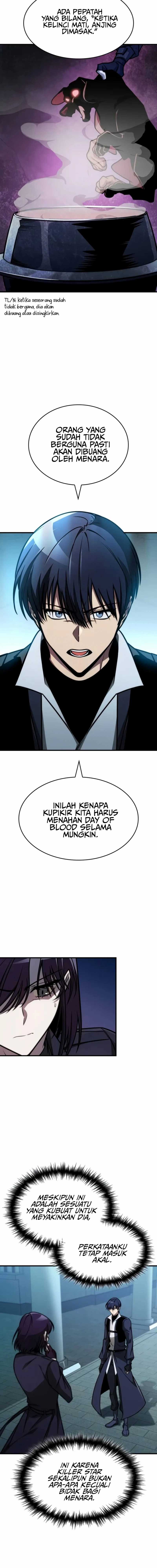 My Exclusive Tower Guide Chapter 43 page 6